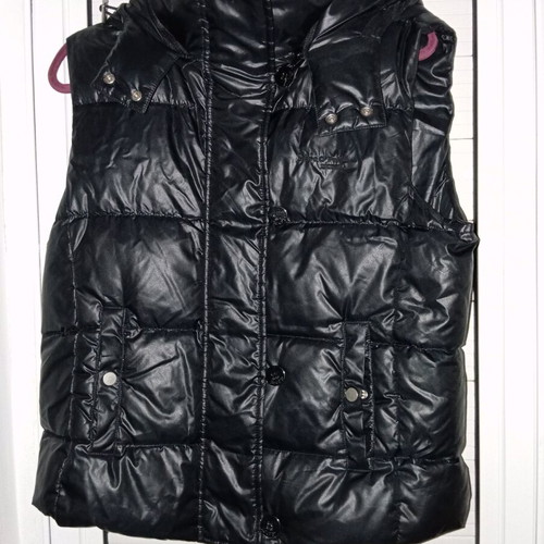 Marc O'Polo down vest size M like new