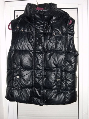 Marc O'Polo down vest size M like new