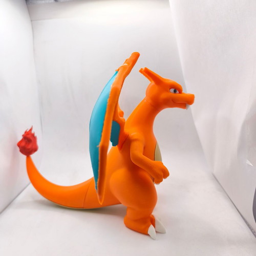 Charizard 3D Printed Figure new, PLA, 19 cm height
