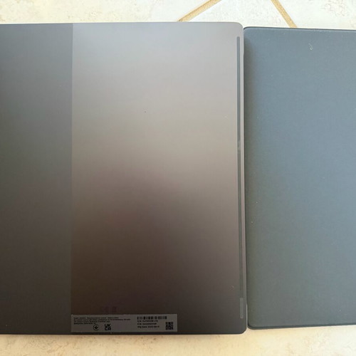 Lenovo Smart Paper E-Ink Tablet με γραφίδα και θήκη καινούργιο