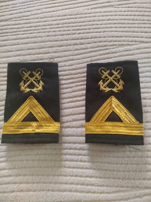 Antypaspistis rings like new