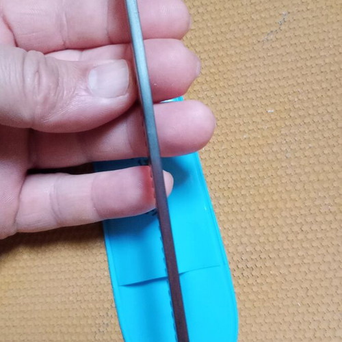 Hair comb new from China