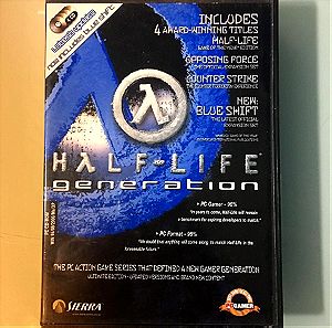 Half-Life: Generation - PC GAME