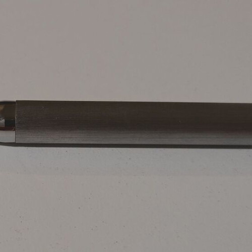 Win pen in executive set case used, missing lighter