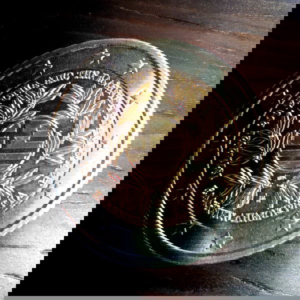 2 Euro coin epetiako 200 chronia aptin elliniki epanastasi