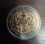 2 Euro coin επαιτείακο 200 Χρόνια απτην Ελληνική επανάσταση