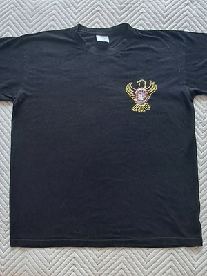 Apollon Kalamarias T-Shirt like new, collectible size Medium