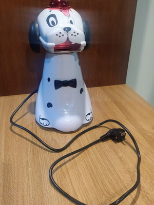 Popcorn Maker Dog Design new