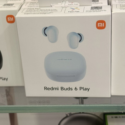 Redmi Buds 6 Play headphones