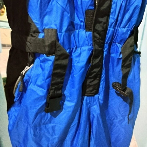 Giani Feroti Ski Suit new, windproof, size Large