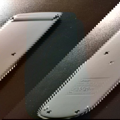 Αριθμομηχανή Casio FX-82ES PLUS Like new