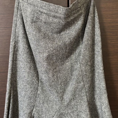 Toi&Moi Tailored Jacket like new, gray, size L