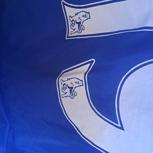 Chelsea jersey nr L like new with Diego Costa official replica