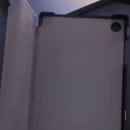 Samsung Galaxy Tab A8 tablet like new, 32 GB with leather case