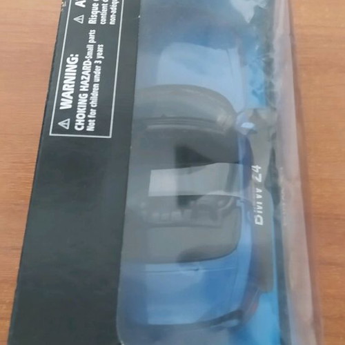 BMW Z4 1:32 new model by NEWRAY