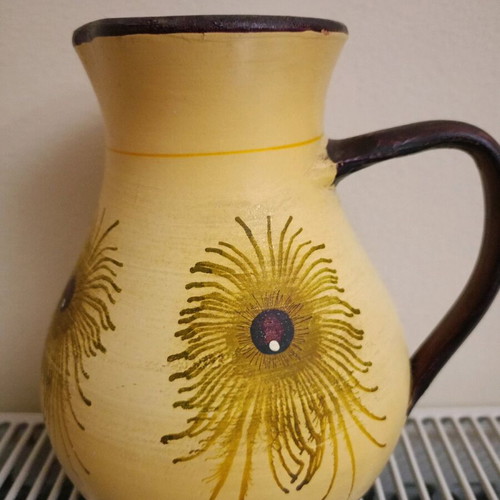 Decorative vase new