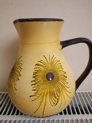 Decorative vase new