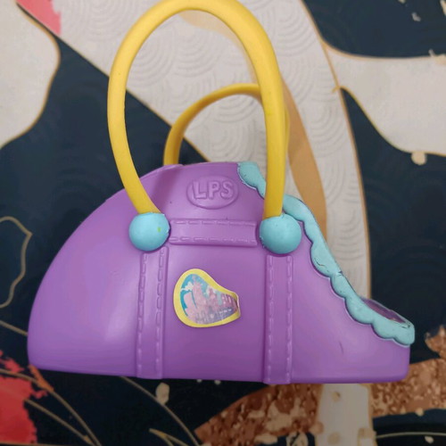Littlest Pet Shop playhouses
