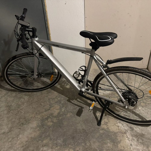 Youin BK1500 New York 29” electric bike like new