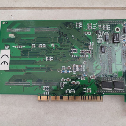 Diamond Stealth 64 Vision968 PCI used graphics card for parts