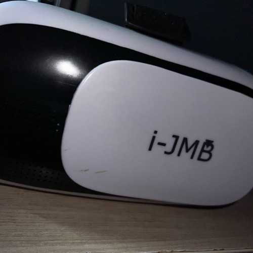 VR glasses for mobile like new 3D
