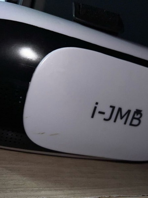 VR glasses for mobile like new 3D
