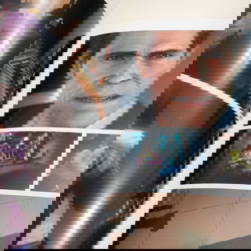 Beyond Two Souls Press Kit Release (ΥΠΕΡΣΠΑΝΙΟ!)