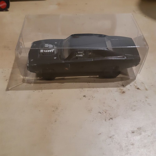 Hot Wheels Fast & Furious car set with 4 models