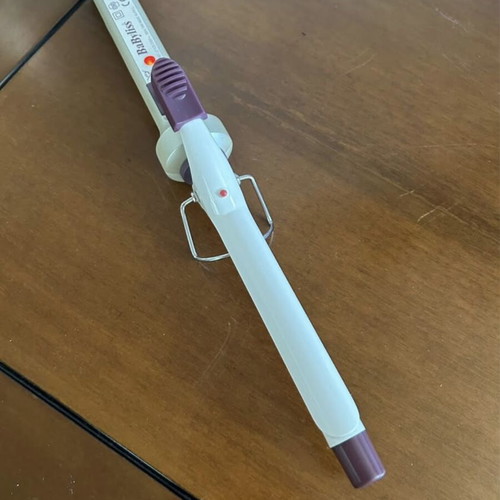 Babyliss Curling Iron like new