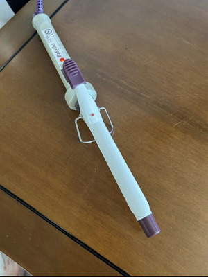 Babyliss Curling Iron like new