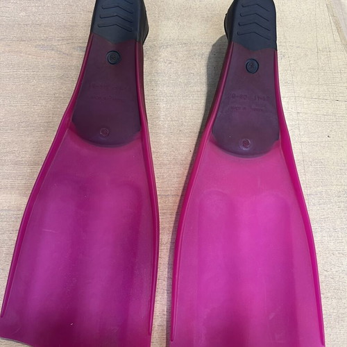 Glarossub Mirage Fins No29-30 New