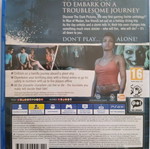 Dark Pictures: Man of Medan PS4 game like new