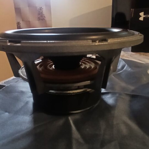 B&W 6.5 Midrange Driver New