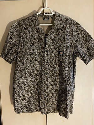 Dickies shirt XL, black