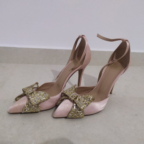 Pumps like new, size 40, worn once