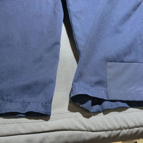 Pentagon BDU Shirt and Pants Set used, blue, size M