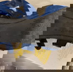  Μπλε καστόρινα πέδιλα
