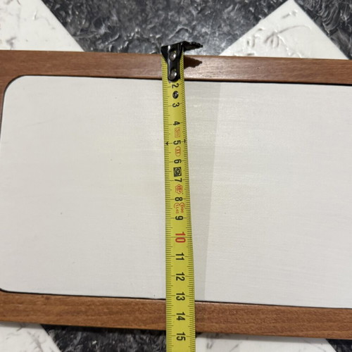 Display stand set of 6 pieces like new