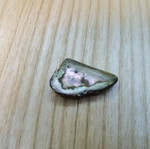 Natural Abalone shell cabochon for jewelry