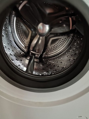 Morris Washing Machine 9 kg A+++ New