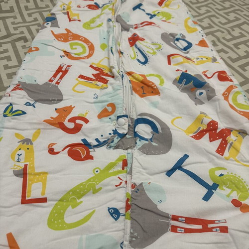 Grobag Tommee Tippee children's sleeping bags size 3-6 years