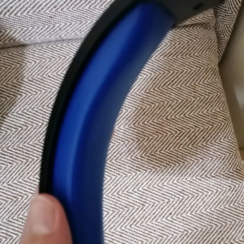 Ασύρματο ηχείακι Bluetooth i-JMB και ενσύρματο Gaming Headset Trust Gtx μεταχειρισμένα