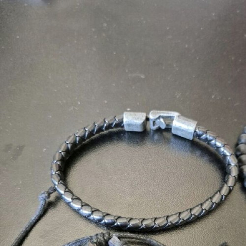 Bracelets for martyrika new, set of 7 pieces