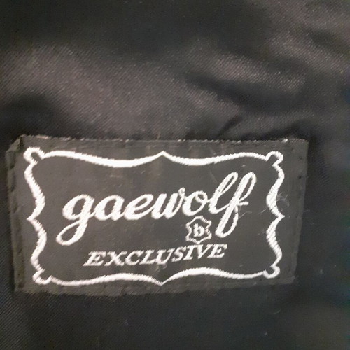 Vintage fur coat Gaewolf Exclusive size 44 like new