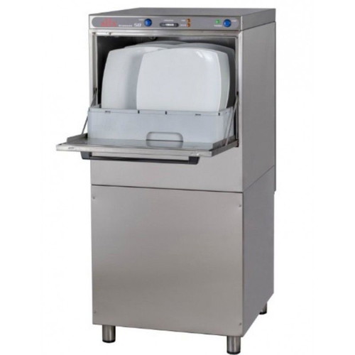 Alpha Knossos 50 professional dishwashing machine