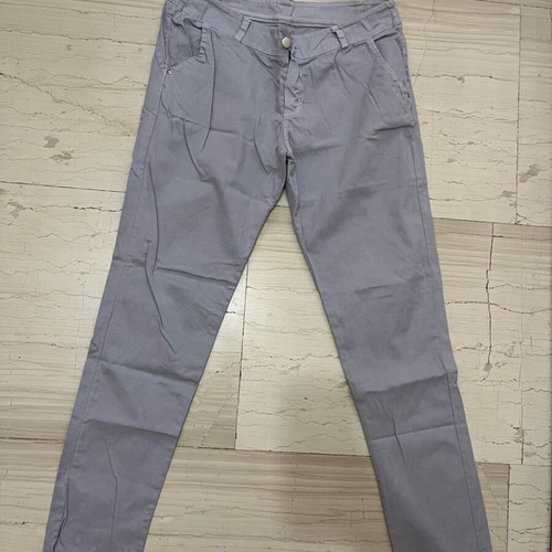 Pants new, pack of 3, size S, Italian brand