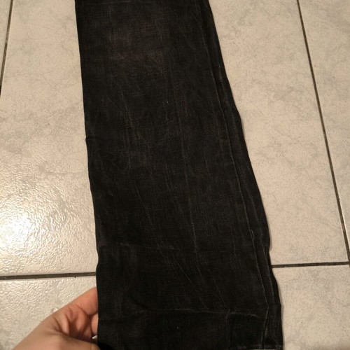 Bylot men's jeans No 30 like new, dark color