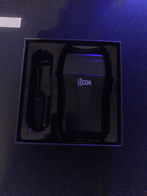 Icon Barber Shaver like new