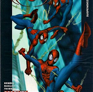 MARVEL COMICS ΞΕΝΟΓΛΩΣΣΑ ULTIMATE SPIDER-MAN (2000)