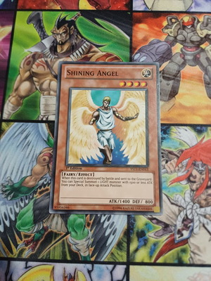 Shining Angel YS11 1η Έκδοση σαν καινούργιο